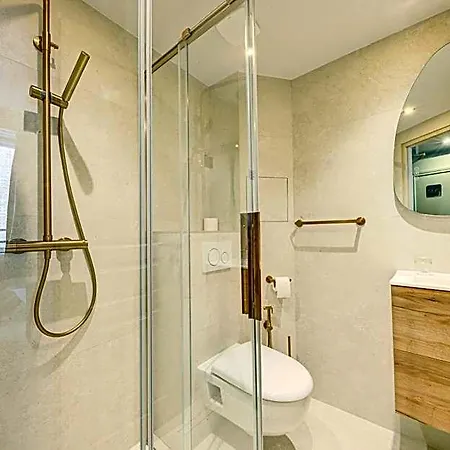 Hotell Marie Paris