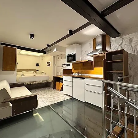 Hotell Marie Paris