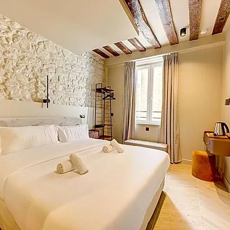 Hotell Marie *